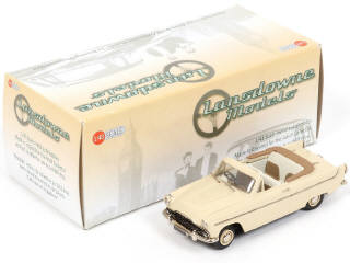 Lot 173 - BROOKLIN MODELS (GB) (1)