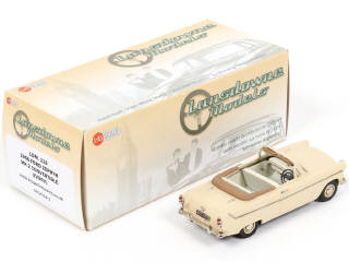 Lot 173 - BROOKLIN MODELS (GB) (1)