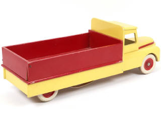 Lot 93 - JOUET FLECHE DE FRANCE (FRANCE) (1)