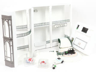 Lot 234 - EDITIONS ATLAS (FRANCE) (2)