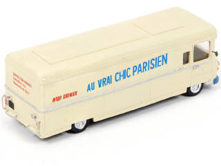 Lot 217 - MINITRUCKS (FRANCE) (1)