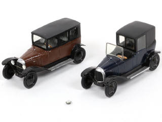 Lot 230 - LENCINA (FRANCE) (2)