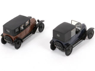 Lot 230 - LENCINA (FRANCE) (2)