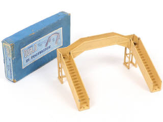 Lot 244 - HORNBY (GB) (1)