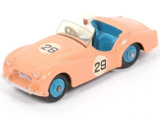 Lot 247 - DINKY TOYS (GB) (1)