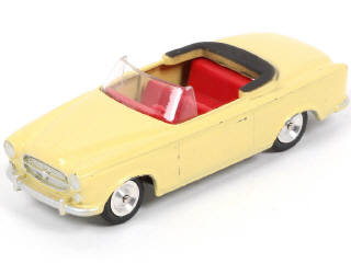 Lot 218 - SOLIDO (FRANCE) (1)