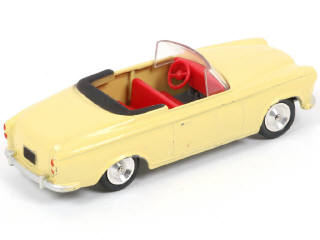 Lot 218 - SOLIDO (FRANCE) (1)