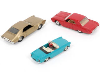 Lot 224 - SOLIDO (FRANCE) (3)