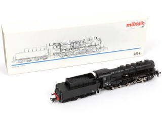 Lot 22 - MÄRKLIN 'HO' (ALLEMAGNE) (1)
