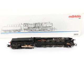 Lot 22 - MÄRKLIN 'HO' (ALLEMAGNE) (1)