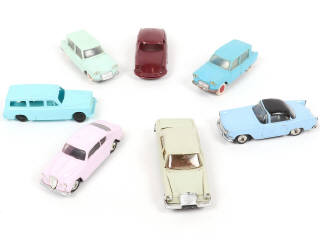 Lot 192 - DIVERS (FRANCE) (7)