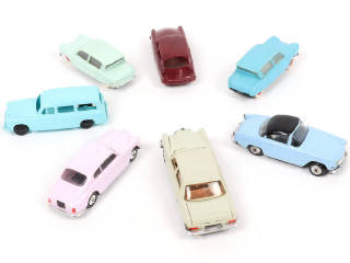 Lot 192 - DIVERS (FRANCE) (7)