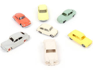 Lot 193 - DIVERS (FRANCE) (7)