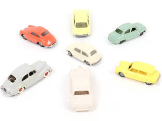 Lot 193 - DIVERS (FRANCE) (7)