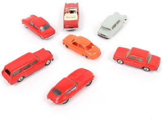 Lot 194 - DIVERS (FRANCE) (7)