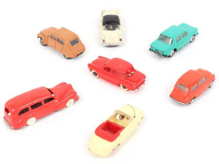 Lot 195 - DIVERS (FRANCE) (7)