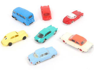 Lot 196 - DIVERS (FRANCE) (7)