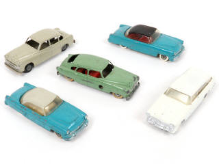 Lot 227 - SOLIDO (FRANCE) (5)