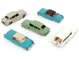 Lot 227 - SOLIDO (FRANCE) (5)