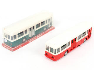 Lot 197 - NOREV (FRANCE) (2)