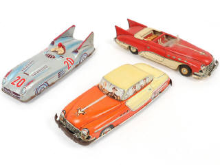 Lot 90 - JOUSTRA (FRANCE) (3)