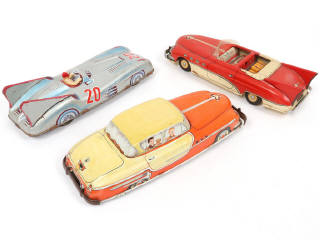 Lot 90 - JOUSTRA (FRANCE) (3)