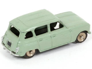 Lot 280 - DINKY TOYS (FRANCE) Série JUNIOR (1)
