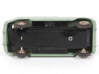 Lot 280 - DINKY TOYS (FRANCE) Série JUNIOR (1)