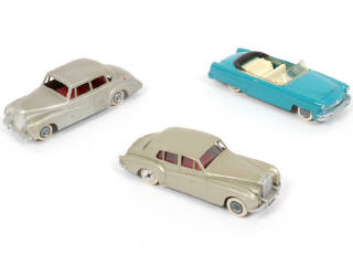 Lot 219 - SOLIDO (FRANCE) (3)