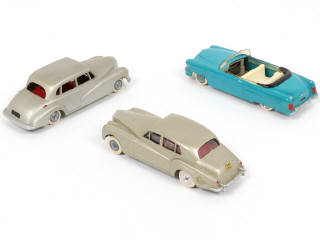 Lot 219 - SOLIDO (FRANCE) (3)