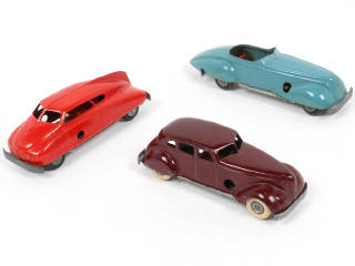 Lot 222 - SOLIDO (FRANCE) (3)