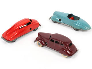 Lot 222 - SOLIDO (FRANCE) (3)