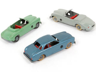 Lot 220 - SOLIDO (FRANCE) (3)