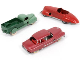 Lot 223 - SOLIDO (FRANCE) (3)