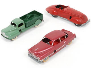 Lot 223 - SOLIDO (FRANCE) (3)