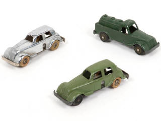 Lot 226 - SOLIDO (FRANCE) (3)