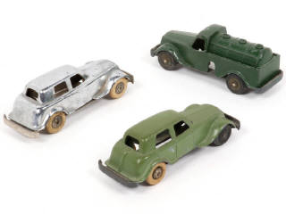 Lot 226 - SOLIDO (FRANCE) (3)