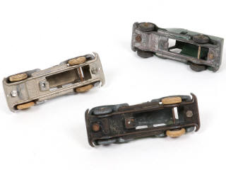 Lot 226 - SOLIDO (FRANCE) (3)