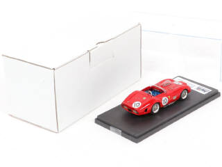 Lot 148 - JOLLY MODEL (ITALIE) (1)