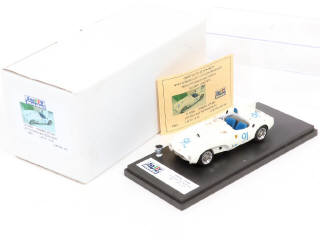 Lot 150 - JOLLY MODEL (ITALIE) (1)