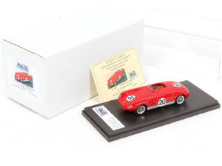 Lot 147 - JOLLY MODEL (ITALIE) (1)