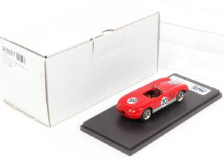 Lot 147 - JOLLY MODEL (ITALIE) (1)