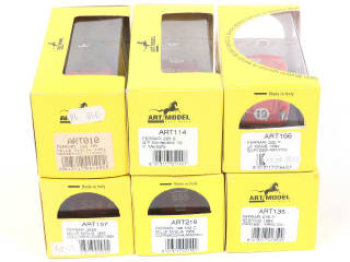 Lot 161 - ART MODEL (ITALIE) (6)