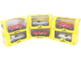 Lot 162 - ART MODEL (ITALIE) (6)