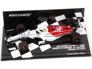 Lot 111 - MINICHAMPS (ALLEMAGNE) (5)