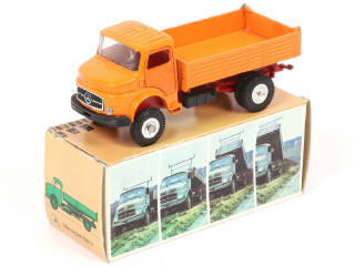 Lot 107 - RW MODELL (ALLEMAGNE) (1)