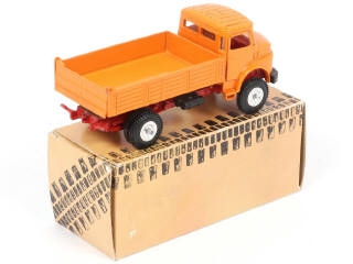 Lot 107 - RW MODELL (ALLEMAGNE) (1)