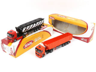 Lot 112 - JOAL (ESPAGNE) (2)