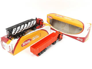 Lot 112 - JOAL (ESPAGNE) (2)