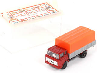 Lot 199 - MAJORETTE (FRANCE) (1)